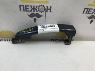 Ручка двери внешняя Chevrolet Captiva 2009 96468254 C100 2.4 Z24SED