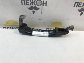 Ручка двери внешняя Chevrolet Captiva 2009 96468254 C100 2.4 Z24SED