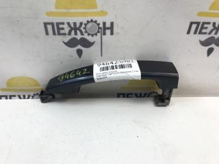 Ручка двери внешняя Chevrolet Captiva 2009 96468254 C100 2.4 Z24SED