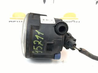 Фара противотуманная Nissan Juke 2010 261508990B F15 1.6 БЕНЗИН