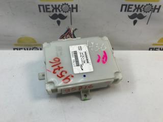 Блок управления климат-контролем (мозги) Nissan Juke 2010 277601KK0A F15 1.6 HR16DE