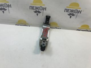 Ручка двери внешняя Nissan Juke 2010 806401KK0D F15 1.6 HR16DE, передняя