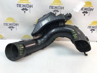 Патрубок-воздуховод Nissan Juke 2010 165541KA0B F15 1.6 БЕНЗИН