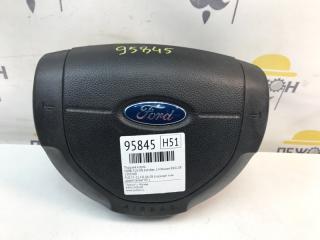 Подушка в руль Ford Fusion 2009 1503968 ХЭТЧБЕК 1.4 БЕНЗИН FXJA