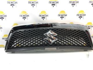 Решетка радиатора Suzuki Grand Vitara 2006 7174165J0038B ВНЕДОРОЖНИК 2.0