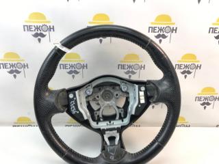 Руль Nissan Juke 2010 484301KA3A ВНЕДОРОЖНИК 1.6 БЕНЗИН