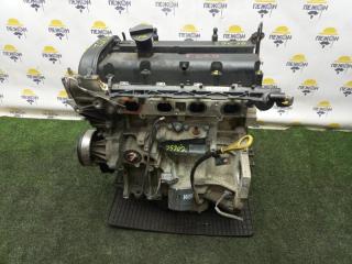 Двигатель Ford Fusion 2007 1734722 ХЭТЧБЕК 1.4