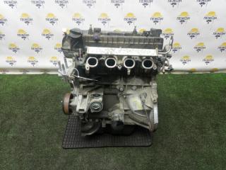 Двигатель Mitsubishi Lancer 2011 MN195812 ХЭТЧБЕК 1.5