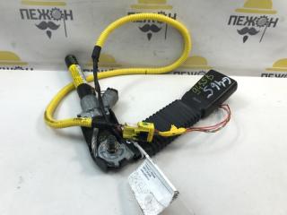 Преднатяжитель ремня безопасности Chevrolet Captiva 2009 96878848 C100 2.4 Z24SED, передний левый