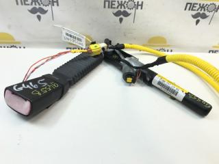 Преднатяжитель ремня безопасности Chevrolet Captiva 2009 96878848 C100 2.4 Z24SED, передний левый