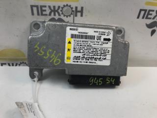 Блок SRS Chevrolet Captiva 2009 96838157 C100 2.4 Z24SED