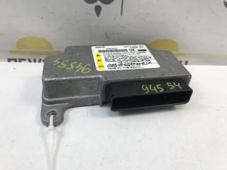 Блок SRS Chevrolet Captiva 2009 96838157 C100 2.4 Z24SED