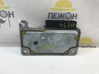 Блок SRS Chevrolet Captiva 2009 96838157 C100 2.4 Z24SED