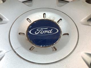 Колпак колесный на штамп Ford Fusion 2009 1320901 ХЭТЧБЕК 1.4 БЕНЗИН FXJA