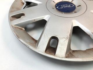 Колпак колесный на штамп Ford Fusion 2009 1320901 ХЭТЧБЕК 1.4 БЕНЗИН FXJA