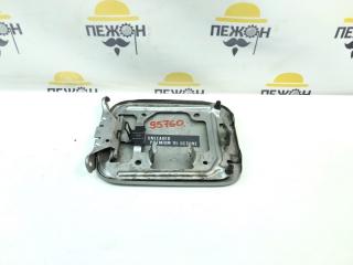 Лючок бензобака Nissan Juke 2010 G88301KAMA F15 1.6 HR16DE