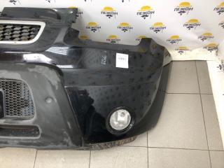 Бампер Kia Soul 2009 865112K000 AM 1.6 G4FC, передний