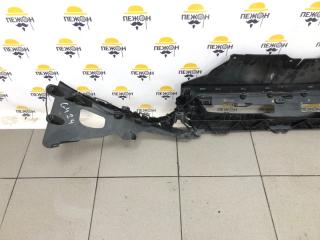 Усиление бампера Ford Focus 2011 1904869 3 1.6 PNDA, переднее