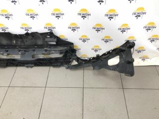 Усиление бампера Ford Focus 2011 1904869 3 1.6 PNDA, переднее