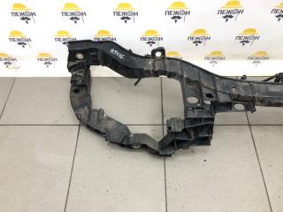 Панель передняя Ford Focus 2011 1845674 3 1.6 PNDA