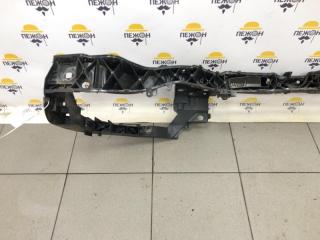 Панель передняя Ford Focus 2011 1845674 3 1.6 PNDA