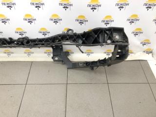 Панель передняя Ford Focus 2011 1845674 3 1.6 PNDA