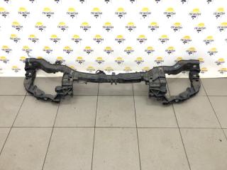 Панель передняя Ford Focus 2011 1845674 3 1.6 PNDA