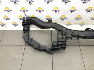 Панель передняя Ford Focus 2011 1845674 3 1.6 PNDA