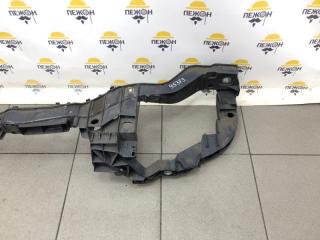 Панель передняя Ford Focus 2011 1845674 3 1.6 PNDA