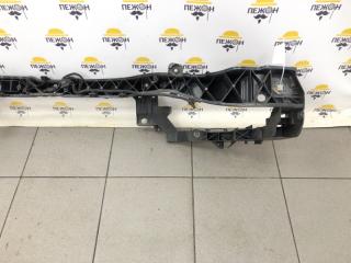 Панель передняя Ford Focus 2011 1845674 3 1.6 PNDA