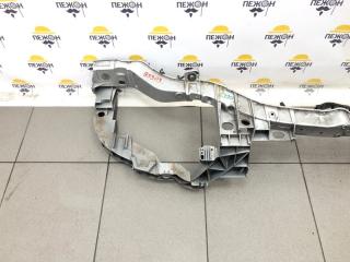 Панель передняя Ford Focus 2011 1845674 3 1.6 PNDA