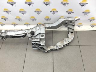 Панель передняя Ford Focus 2011 1845674 3 1.6 PNDA