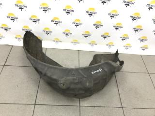 Подкрылок Mazda 3 2012 BBP3561H1C BL 1.6 Z6, задний правый