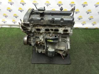 Двигатель Ford Fusion 2008 1734722 ХЭТЧБЕК 1.4