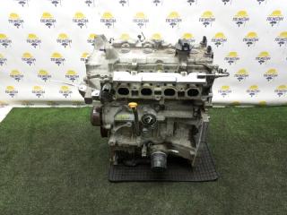 Двигатель Nissan Juke 2010 101021KA0F ВНЕДОРОЖНИК 1.6 БЕНЗИН