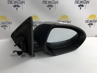 Зеркало Mazda 3 2012 BCM66912ZM BL 1.6 Z6, правое