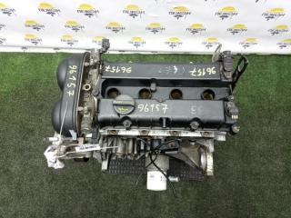 Двигатель Ford Focus 2011 1752082 ХЭТЧБЕК 1.6 БЕНЗИН