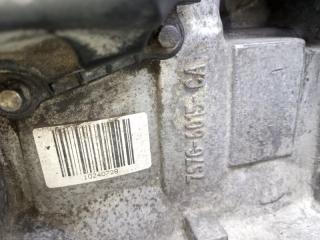 Двигатель Ford Focus 2011 1752082 ХЭТЧБЕК 1.6 БЕНЗИН
