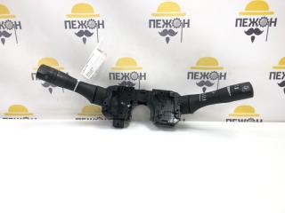 Переключатель подрулевой Nissan Juke 2010 255601KK0A ВНЕДОРОЖНИК 1.6