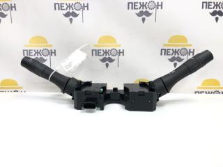 Переключатель подрулевой Nissan Juke 2010 255601KK0A ВНЕДОРОЖНИК 1.6