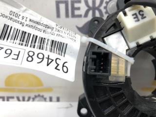 Контактная группа подушки безопасности Nissan Juke 2010 B55541KA9A F15 1.6 HR16DE