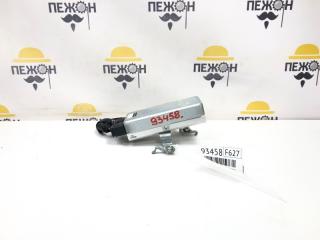 Блок управления топливной системы Nissan Juke 2010 170011KA1A F15 1.6 HR16DE