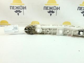 Кронштейн бампера Nissan Juke 2010 852281KA0A F15 1.6 HR16DE, задний правый