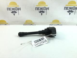 Катушка зажигания Nissan Juke 2011 224481KT0A ВНЕДОРОЖНИК 1.6 БЕНЗИН