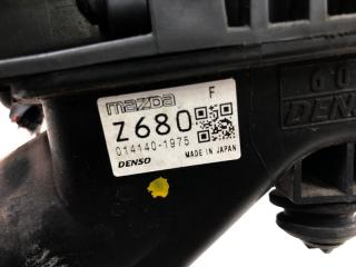 Корпус воздушного фильтра Mazda Mazda3 2012 Z66813Z0X ХЭТЧБЕК 1.6 БЕНЗИН