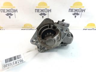 Стартер Mazda Mazda3 2012 Z66818400 ХЭТЧБЕК 1.6 БЕНЗИН