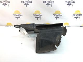 Дефлектор радиатора Volvo S80 2007 30678191 AS 2.4 D5244T, правый