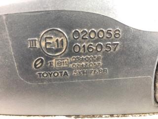 Зеркало Toyota Avensis 2007 8790605150 УНИВЕРСАЛ 1.8, левое