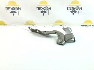 Петля капота Toyota Avensis 2007 5342005060 T250 1.8, левая