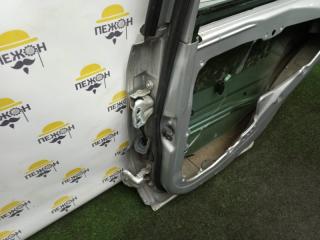 Дверь Ford Fusion 2009 1692555 ХЭТЧБЕК 1.4 БЕНЗИН FXJA, задняя правая